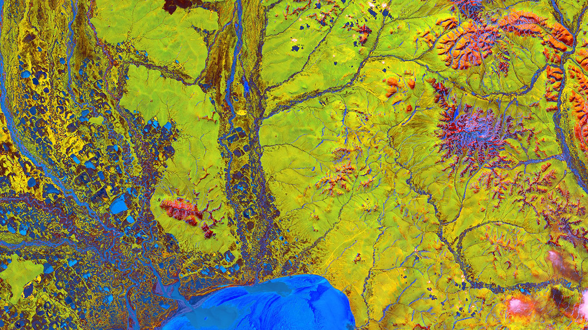 mapas guia diseño nexus geographics